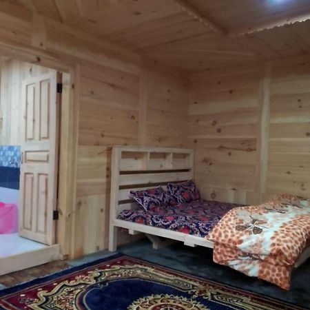 Riverbank Hotel Taobut Neelum Valley Azad Kashmir Taobat Екстериор снимка